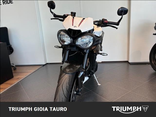 TRIUMPH Speed Triple 1050 RS Abs