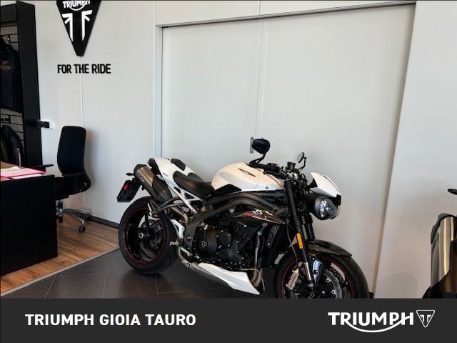 TRIUMPH Speed Triple 1050 RS Abs