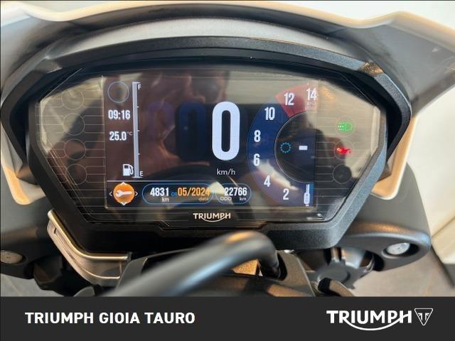 TRIUMPH Speed Triple 1050 RS Abs