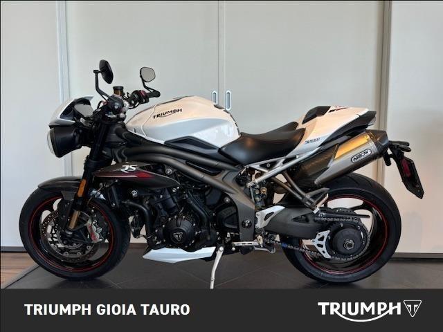 TRIUMPH Speed Triple 1050 RS Abs