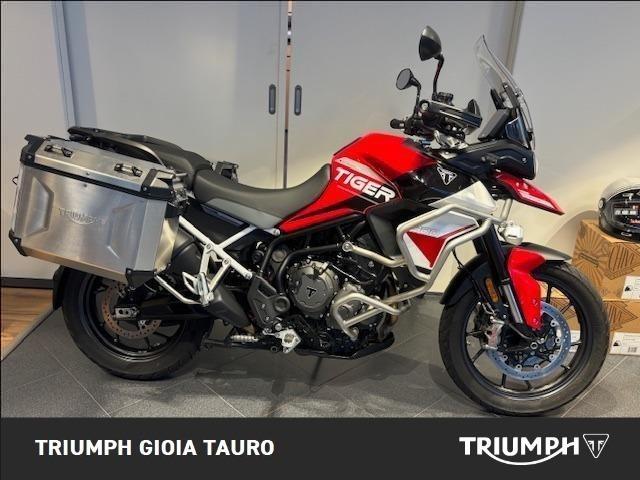 TRIUMPH Tiger 900 GT Aragon Abs