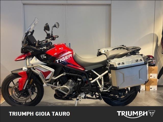 TRIUMPH Tiger 900 GT Aragon Abs