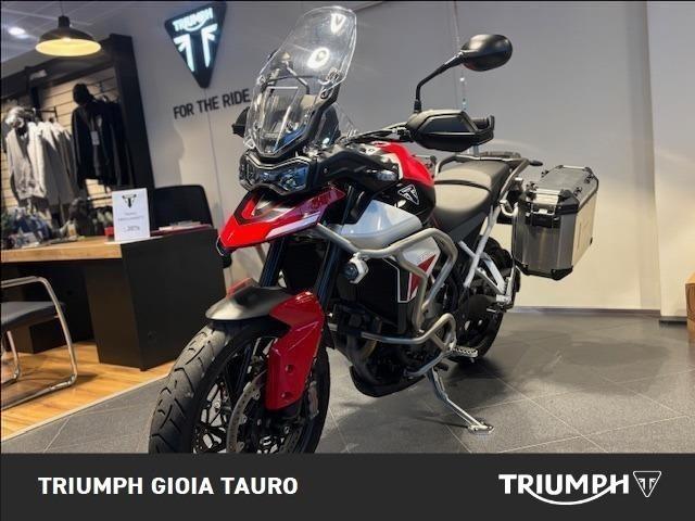 TRIUMPH Tiger 900 GT Aragon Abs