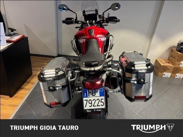 TRIUMPH Tiger 900 GT Aragon Abs